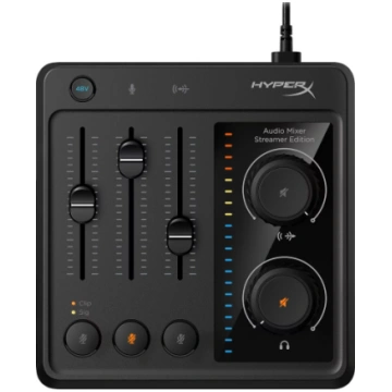 HyperX Audio Mixer 73C12AA