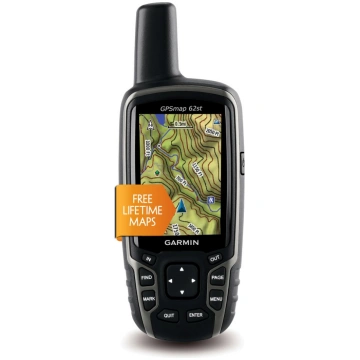 GPSMAP 62st LM Garmin