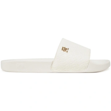 Tommy Hilfiger Iešļūcenes Th Monogram Poolside FW0