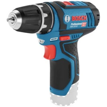 GSR 12V-15, CT SOLO BOSCH 0601868101