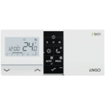 Engo Programmējams. bezvadu temperatūras regulator