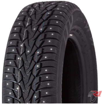 SONIX WINTER XPRO STUDS 77 225/65 R17 XL 106T