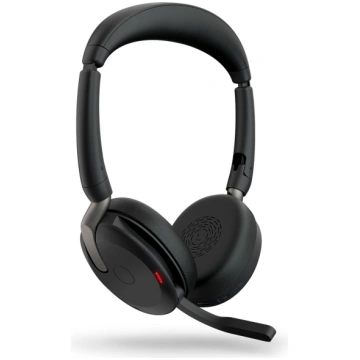 Jabra Evolve2 65 Flex MS Stereo Black (26699-999-8