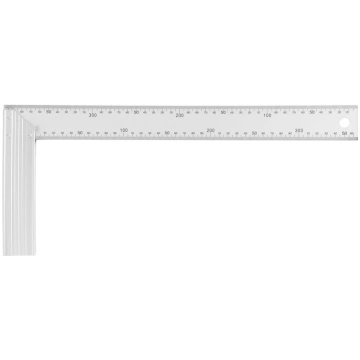Galdnieka stūrenis 400 mm Strend Pro, Alu