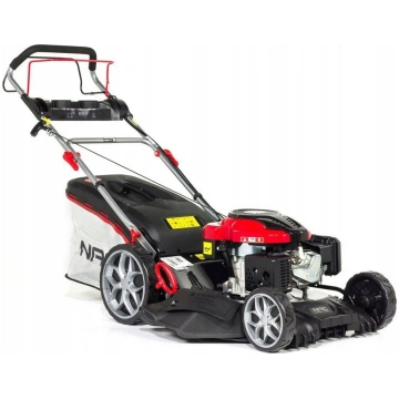 NAC PETROL LAWNMOWER DRIVE 196CC LS53-196-HSD-SE |