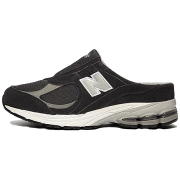 New Balance 2002R Mule Phantom
