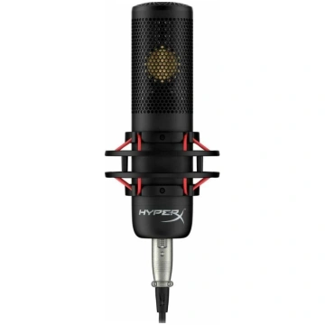 HyperX ProCast XLR Microphone | 699Z0AA | 01965485