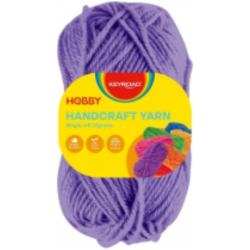 Dzija Keyroad 25g, violeta JS798439 6941288798439