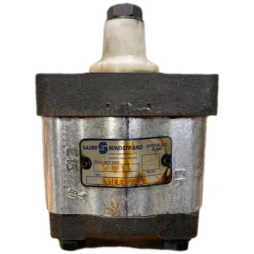 510L27349 - SAUER SUNDSTRAND hydraulic pump CONSAG