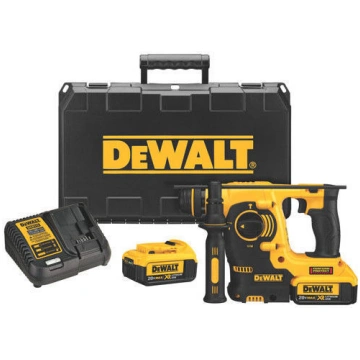 Perforators Dewalt DCH253M2, 2.9 kg