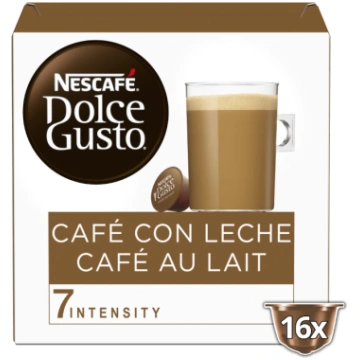 NESCAFÉ DOLCE GUSTO CAFFE LATTE BEVANDE SOLUBILI O