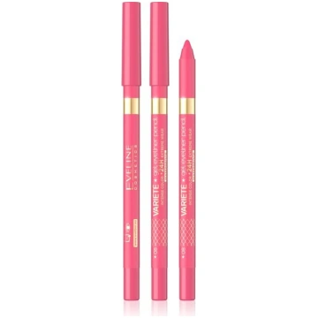 Ūdensnoturīgs acu zīmulis Eveline Cosmetics Variet