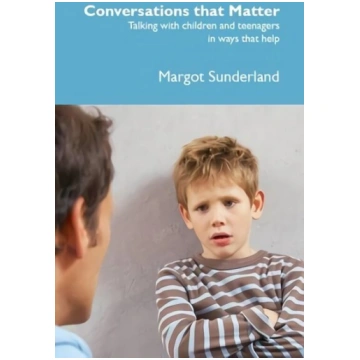 Conversations That Matter: Talking with Children a