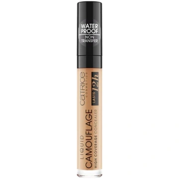 Korektors Catrice Liquid Camouflage, 060 latte mac
