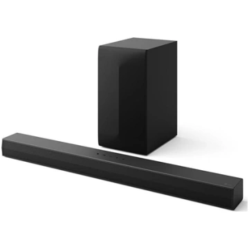 LG S60T.AEUSLLK Soundbar S60T.AEUSLLK
