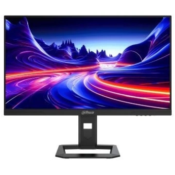 LCD Monitor | DAHUA | LM27-E341A | 27" | Gaming | 