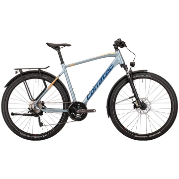 Velosipēds Corratec Trekking MTC Elite Gent 29"