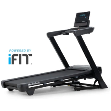 Treadmill Series 7 + iFit Coach 12 mēnešu dalība N