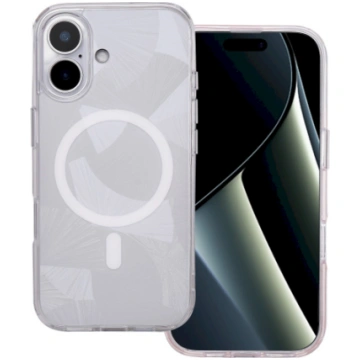 Mocco Flash Mag Back Case Aizmugurējais apvalks pr