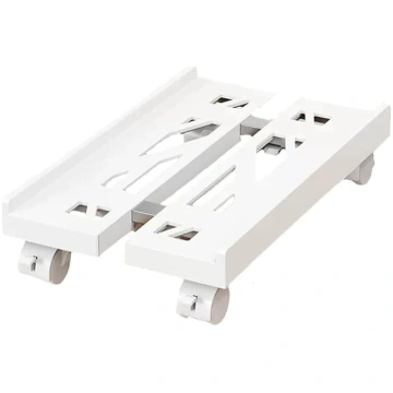 CPU-Rollständer, Desktop-PC-Turmständer, verstellb