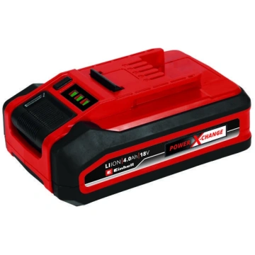 EINHELL Akumulators 18V 4.0Ah Power-X-Change Plus
