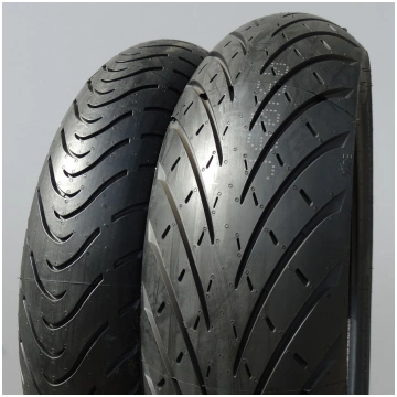METZELER ROADTEC 01 100/90 - 18 F TL 56V