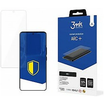 3mk ARC+ tālrunim Xiaomi 14 Ultra 5903108559355