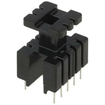 Coil former: with pins; No.of term: 9; Poles numbe