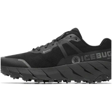 US 13 Icebug