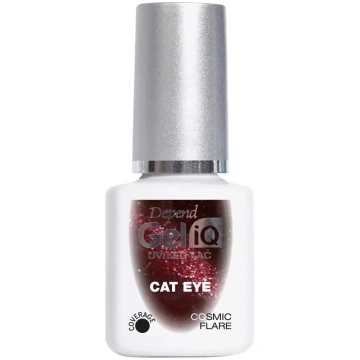 Depend Cosmetic - Gel Iq Cat Eye - izmērs 5 ML