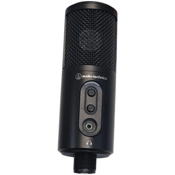 Lietots - Audio-Technica ATR2500x-USB