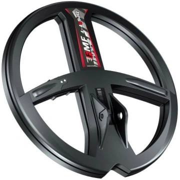 Spole XP DEUS 2 FMF 22cm 9" ar spoles aizsargu XP 