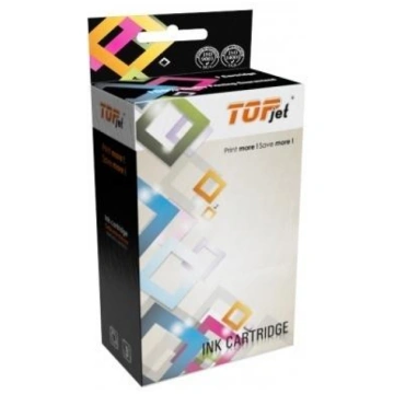 TopJet Ink Refill Bottle Magenta, Compatible with 