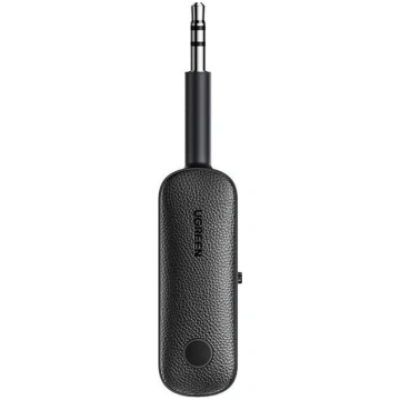 Transmiter FM Ugreen Transmiter / Odbiornik AUX CM