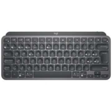 Teclado espanol logitech mx keys mini for business