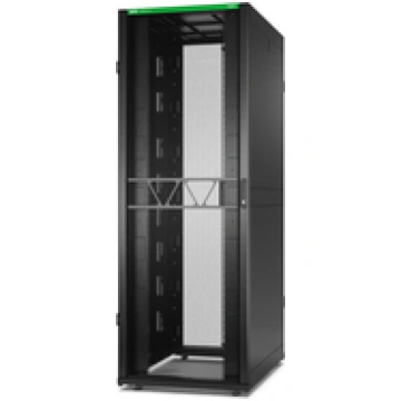 APC NetShelter SX Server Rack Gen 2 48U ( AR3387B2