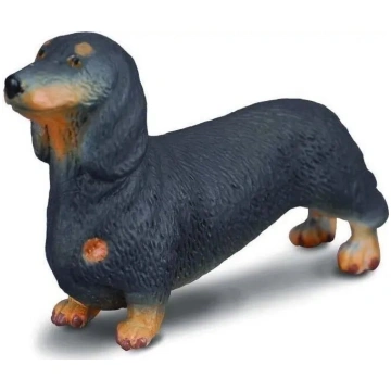 Collecta kolekcionējama takša figūriņa, modelis 00