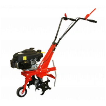 Zemes frēze 139CC