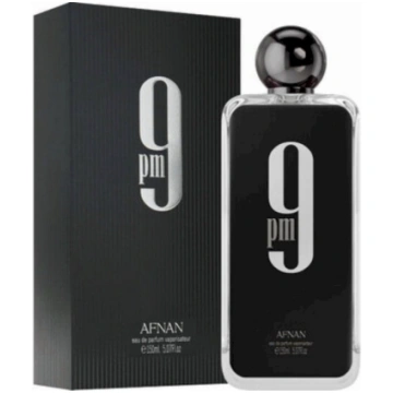 Afnan 9 pm Night Out Extrait de Parfum Smaržas 100