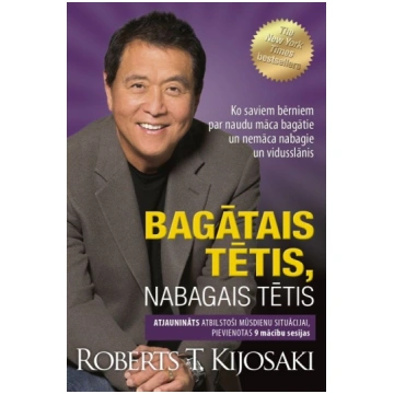 Bagātais tētis, nabagais tētis