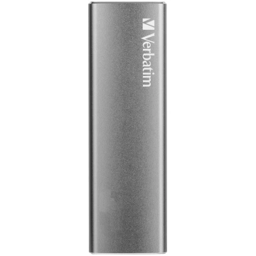 Verbatim Vx500 ārējais SSD disks USB 3.1 Gen 2 120