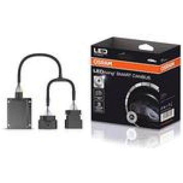 Slodzes.rezist.H7 LED OSRAM