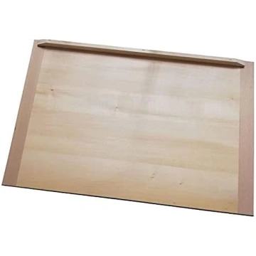 Riess Scanwood makaronu tāfele 80 x 60 cm ANEB07VS
