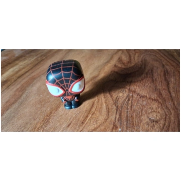 Lietots - POP! Mini Spider Man Vinyl Figure