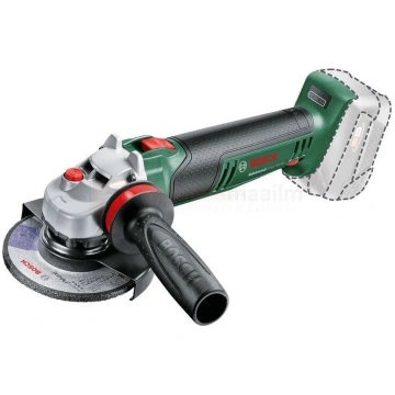 Bosch akumulatora leņķa slīpmašīna AdvancedGrind 1