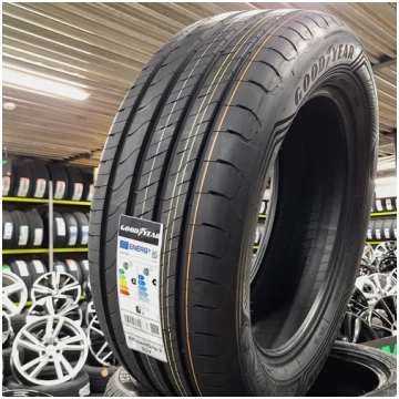 285/45R22 Goodyear EfficientGrip 2 SUV 114H XL FP