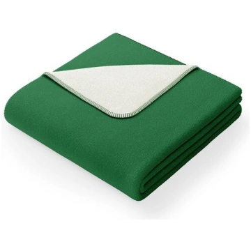 Zaļā segas VIRKKUU 150×200 AmeliaHome Restilo