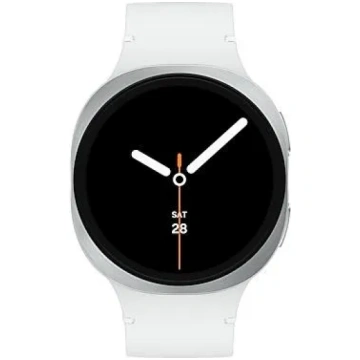 SAMSUNG SMARTWATCH GALAXY WATCH8/44MM SILVER SM-L3