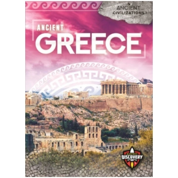 Ancient Greece Sara Green