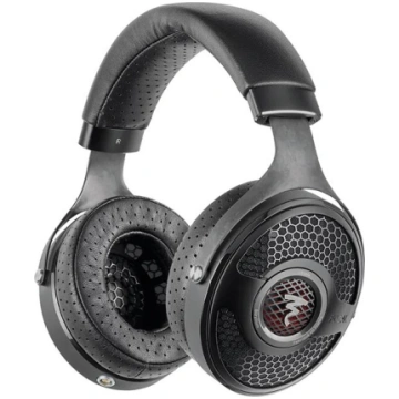Focal Utopia 2022 Open-Back Dynamic Headphones